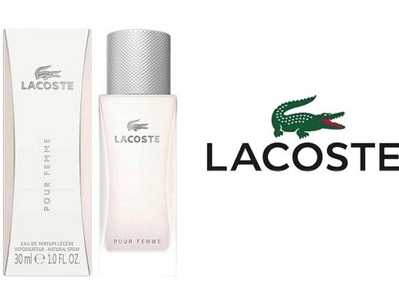 lacoste pour femme 50