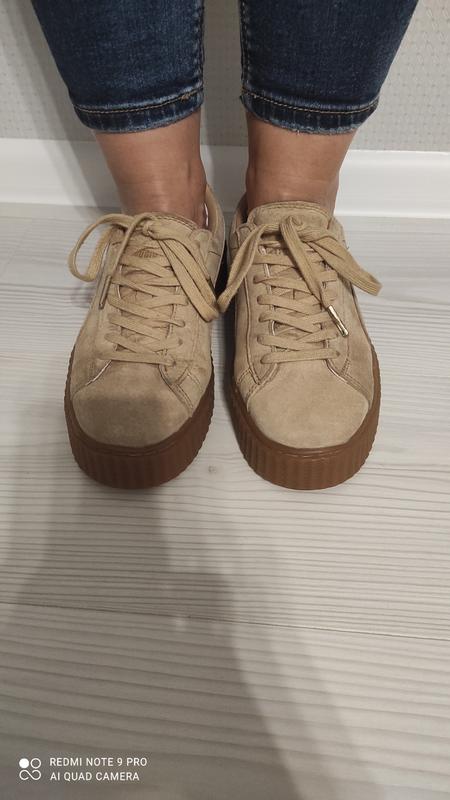 Puma fenty 2025 rihanna original