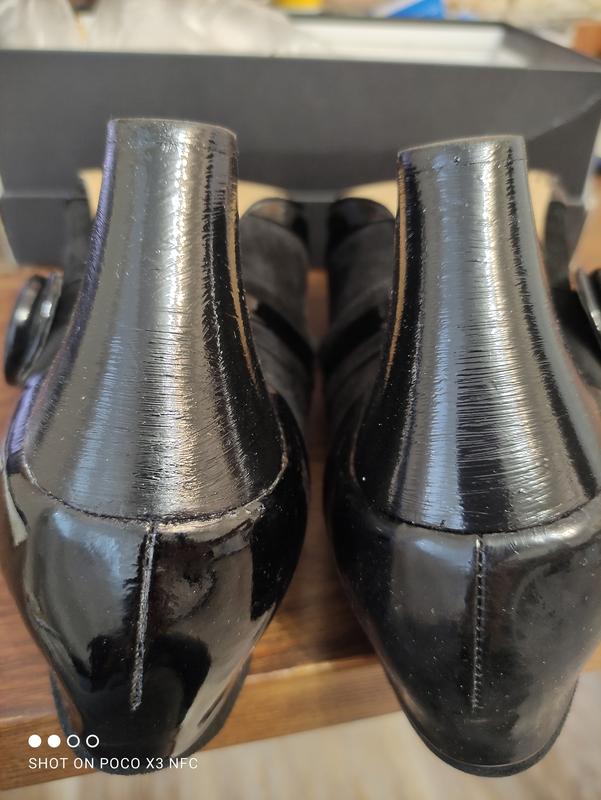 Туфли clarks alpine clover кожа 39 размер — цена 150 грн в каталоге Туфли ✓  Купить женские вещи по доступной цене на Шафе | Украина #26802867