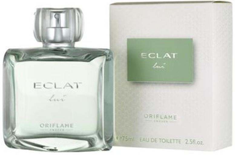32950 туалетная вода eclat lui Oriflame, цена - 290 грн, #6754477, купить  по доступной цене | Украина - Шафа