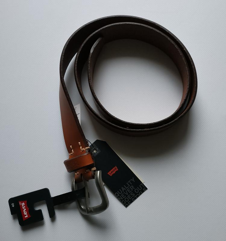 Icon belt levis hotsell