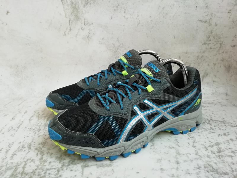 Asics fuji clearance attack 2