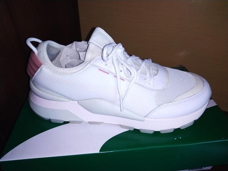 puma women s rs 0 sneaker 25.5
