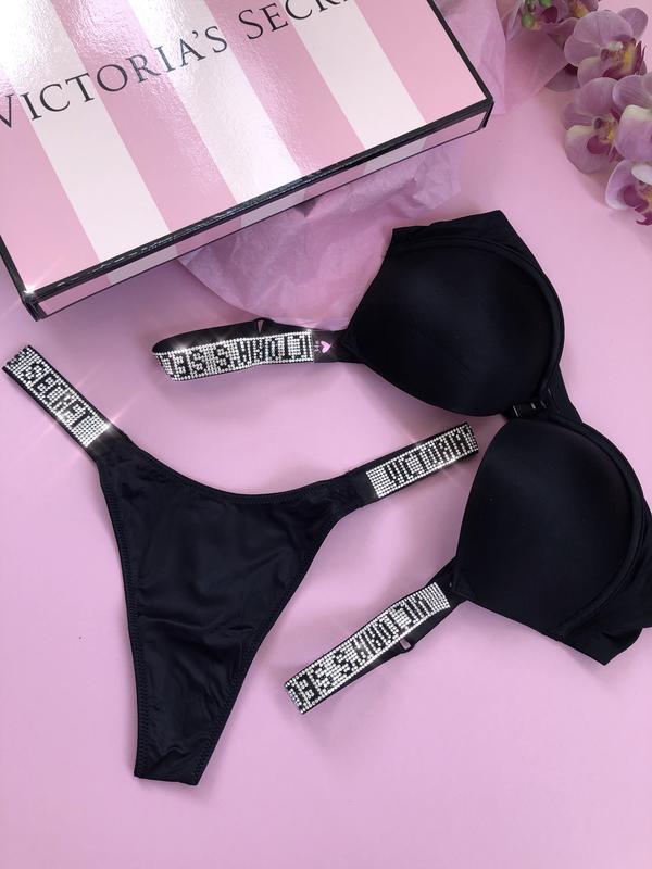 Белье victoria secret — цена 700 грн в каталоге Комплекты ✓ Купить женскиевещи по доступной цене на Шафе