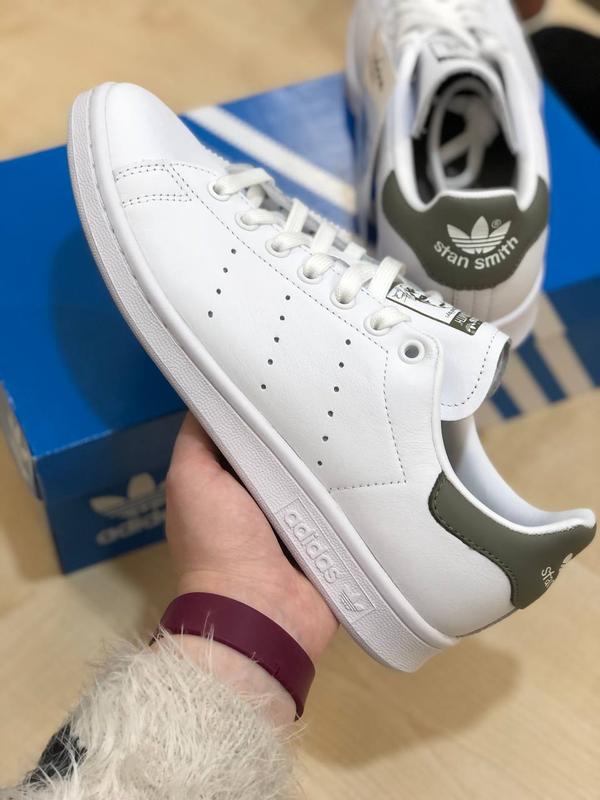 Кросівки adidas stan smith ef4479 оригінал нові — цена 1700 грн в каталоге  Кроссовки ✓ Купить женские вещи по доступной цене на Шафе | Украина  #57273942