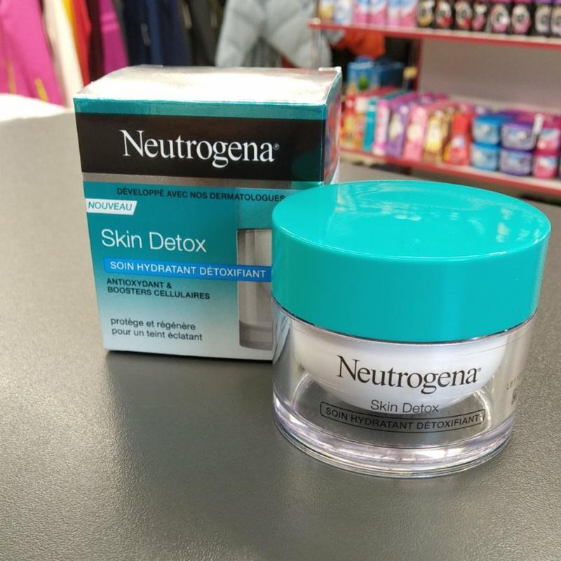 Neutrogena крем купить. Neutrogena крем для лица. Нитроджина крем для лица.