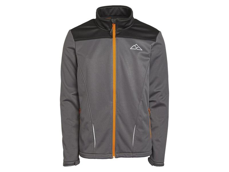 Crivit softshell jacket cheap