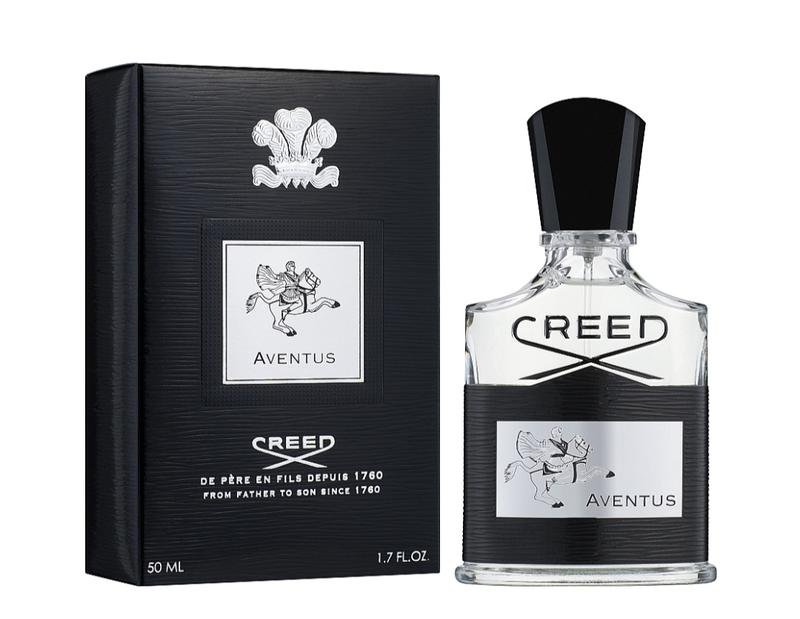 Парфюм creed aventus цена