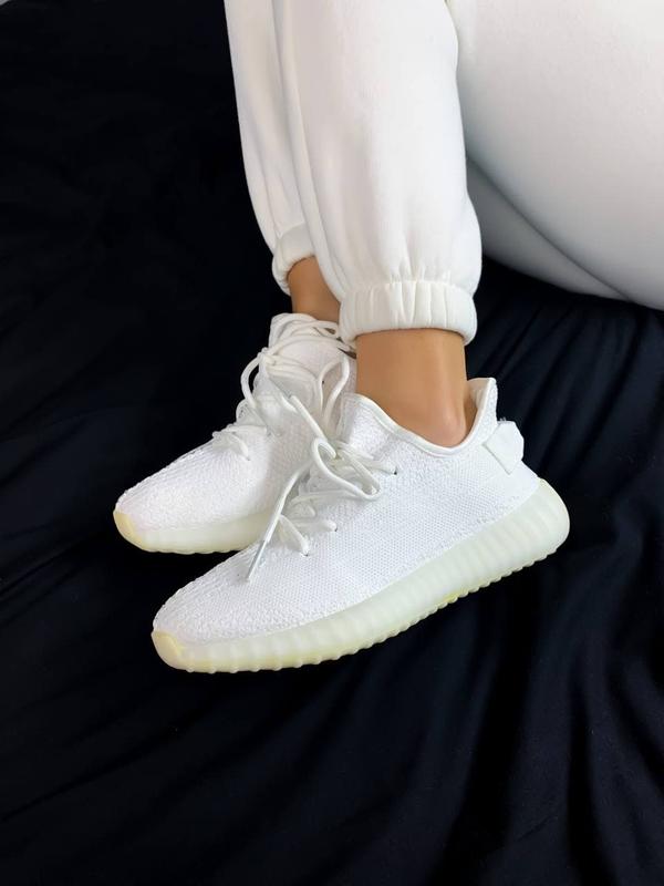 White yeezy boost store 350 womens