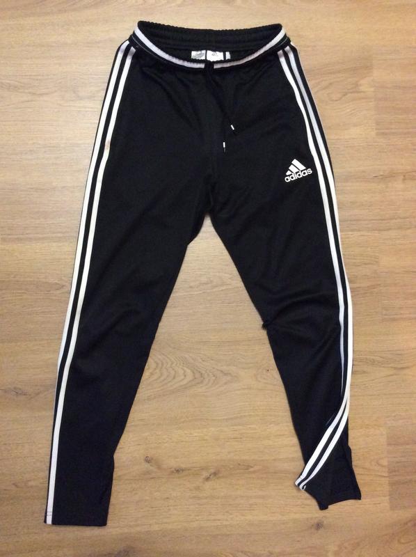 Спортивные штаны adidas оригинал р xs — цена 799 грн в каталоге ...