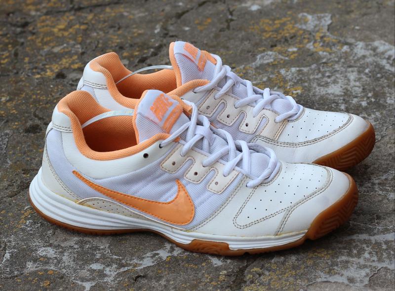 nike court shuttle 4