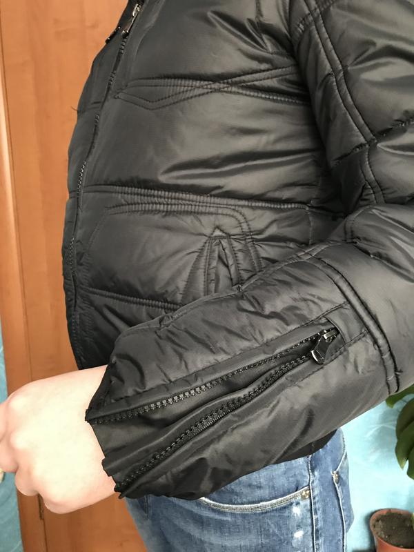 Куртка мужская bosline active — цена 650 грн в каталоге Куртки ✓ Купить  мужские вещи по доступной цене на Шафе | Украина #57512749