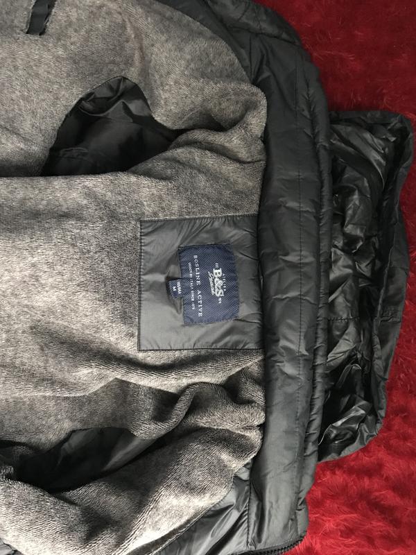 Куртка мужская bosline active — цена 650 грн в каталоге Куртки ✓ Купить  мужские вещи по доступной цене на Шафе | Украина #57512749
