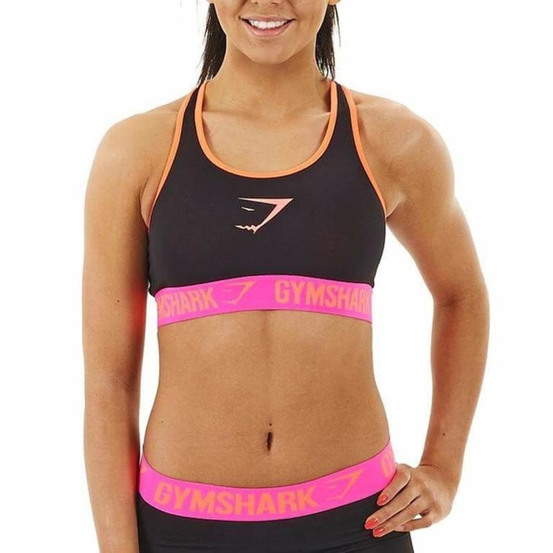 Gymshark комплект женский