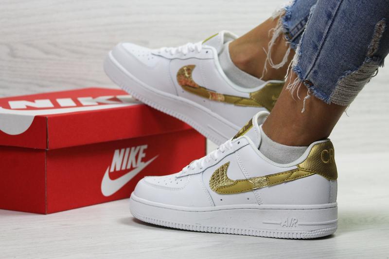 nike air force 1 cr7 1300 57550810