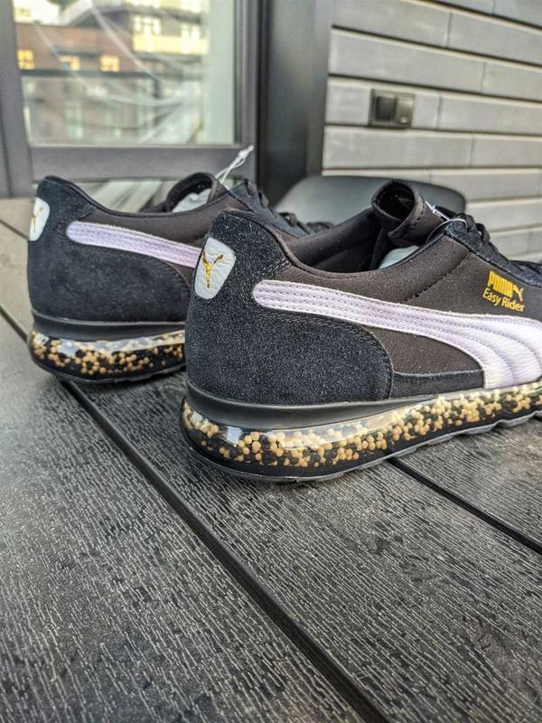Puma easy rider jamming store