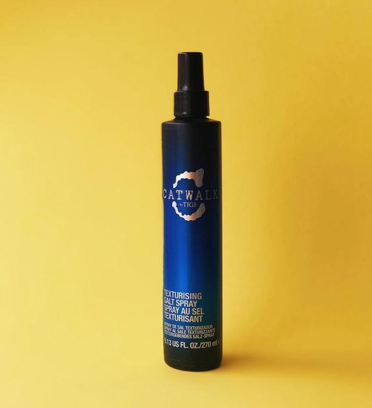 Сольовий спрей для волосся tigi bh catwalk texturising salt spray ...
