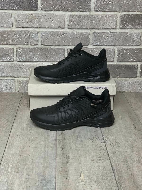 Reebook goretex new arrivals