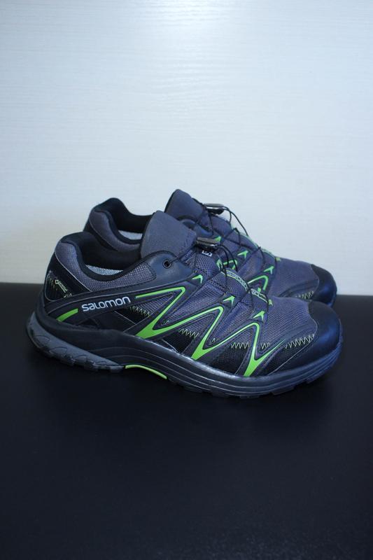 Salomon trail shop blazer 2 gtx