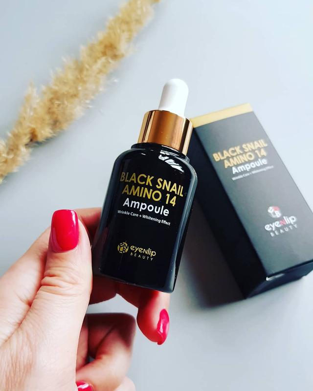 V8. Farmstay dr 8 ampoule solution black snail. сыворотка для лица 4 in 1 snail ampoule 50ml (dr. Black snail ampoule. 25.