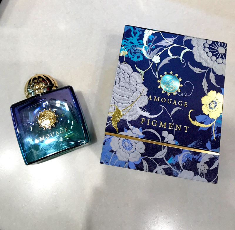 Figment discount woman amouage