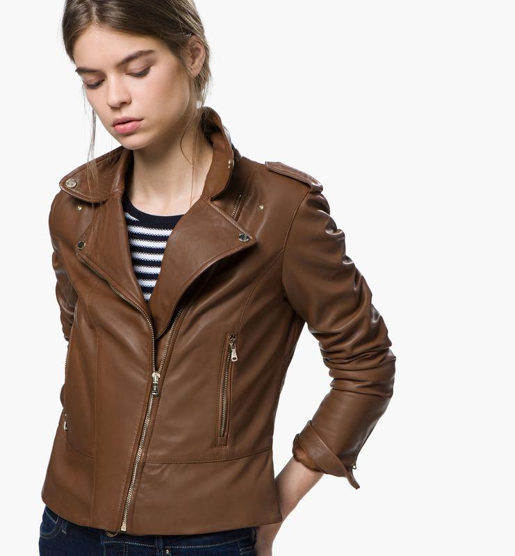 Massimo Dutti Интернет Магазин Куртки