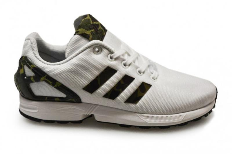 Adidas flux 40 deals
