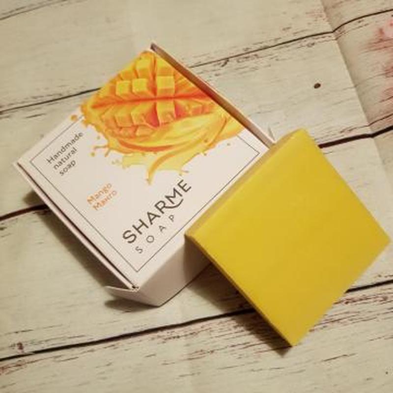 Sharme soap. Мыло sharme. Мыло манго гринвей. Натуральное твёрдое мыло ручной работы с ароматом жасмина sharme soap, 80. Мыло sharme манго.