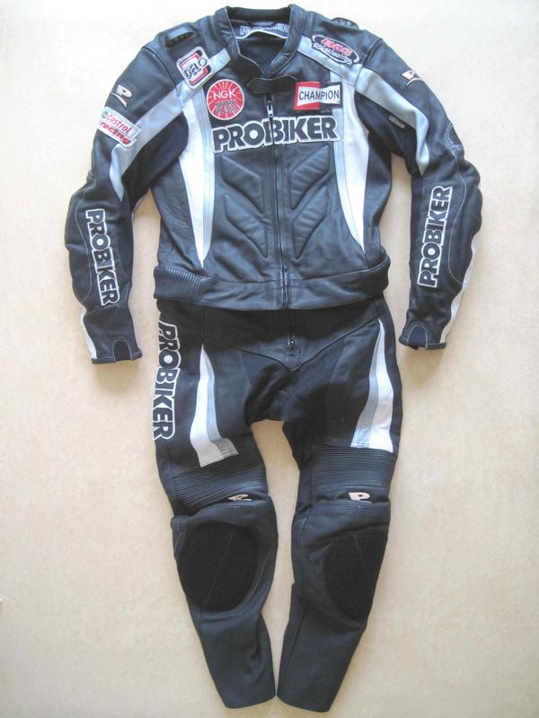 Мотокостюм PROBIKER женский