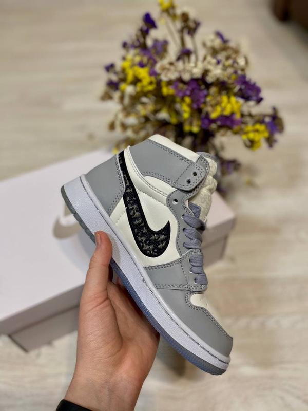 air jordan retro 1 dior