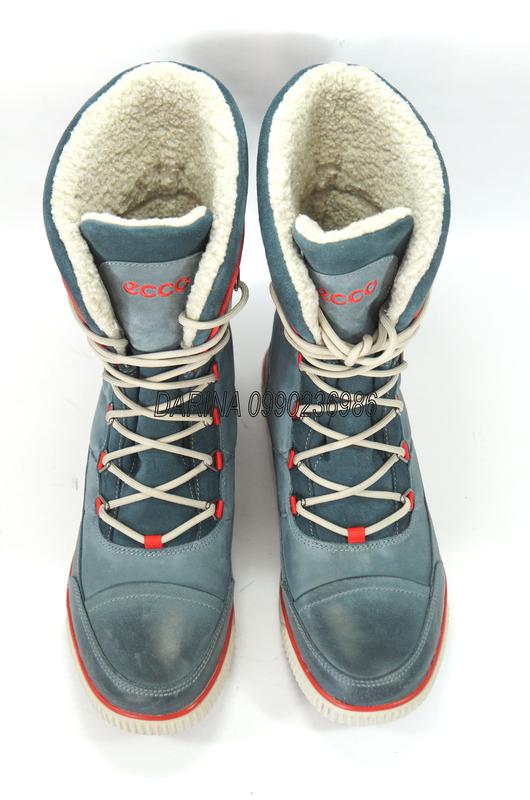 ecco siberia lite boots