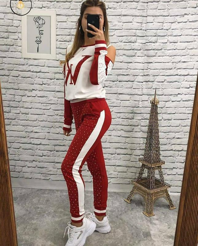 Спортивный костюм dresscod