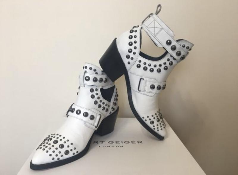 Kurt geiger sybil discount