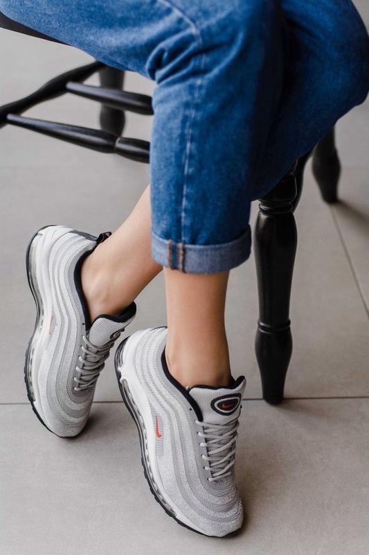Swarovski air hotsell max 97 silver