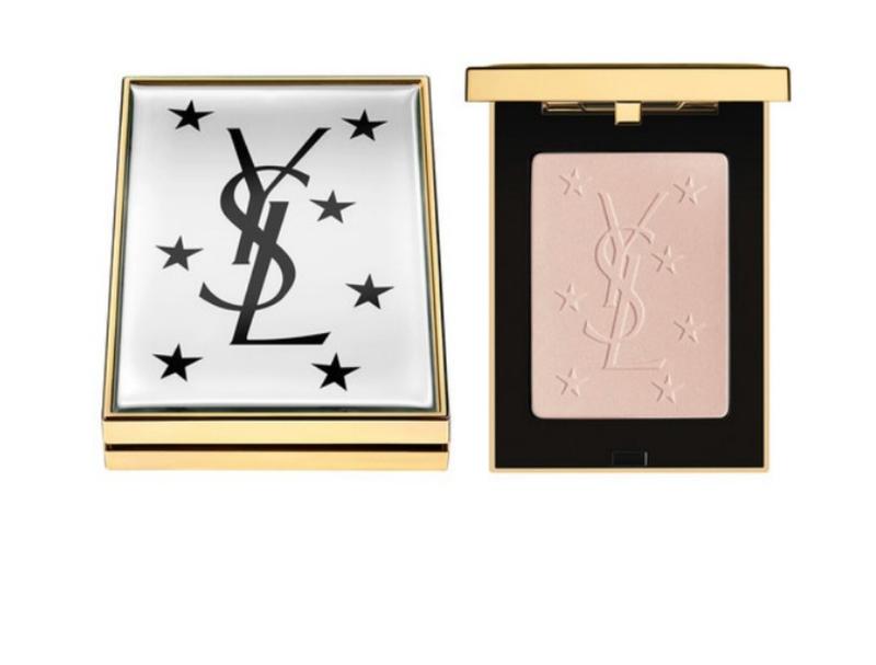 Yves saint laurent face palette star devotion edition highli