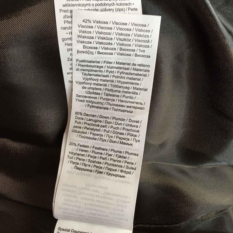 Пуховик — ціна 5000 грн у каталозі Куртки ✓ Купити жіночі речі за доступною  ціною на Шафі | Україна #58293202