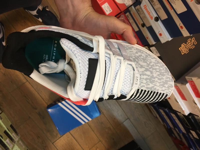 adidas eqt support 93 17 white turbo red 1399 6920775
