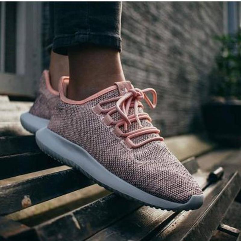 tubular shadow pink