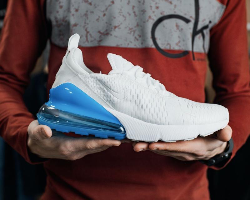 Nike air 270 romania hot sale