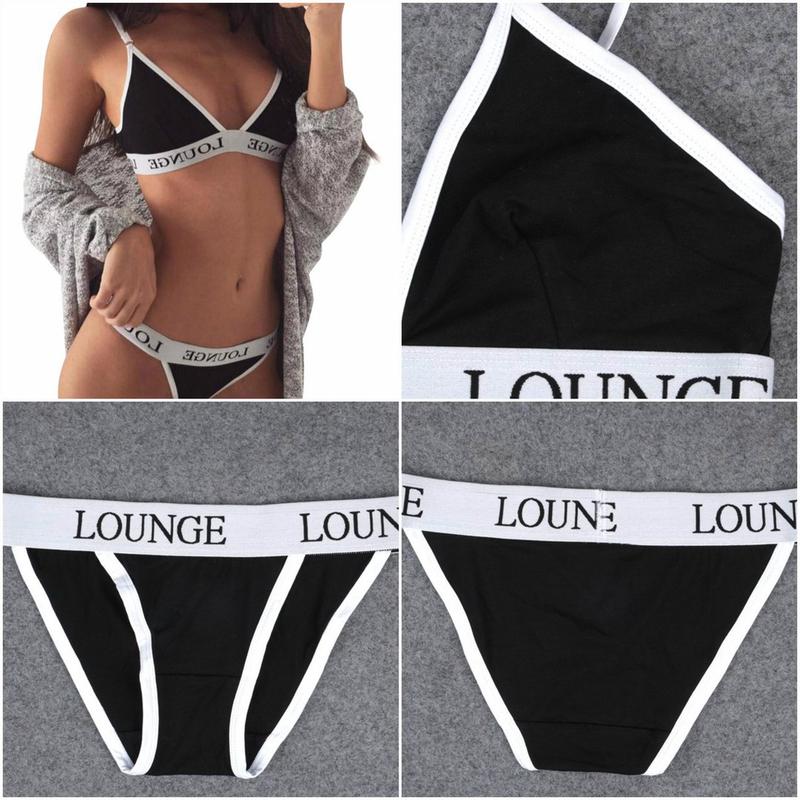 Белье Lounge Купить В Интернет Магазине