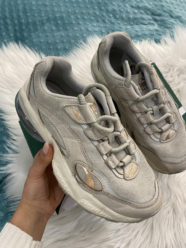 puma cell venom patent 999