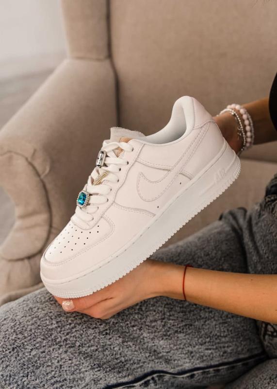 Nike air force 1 bling hotsell