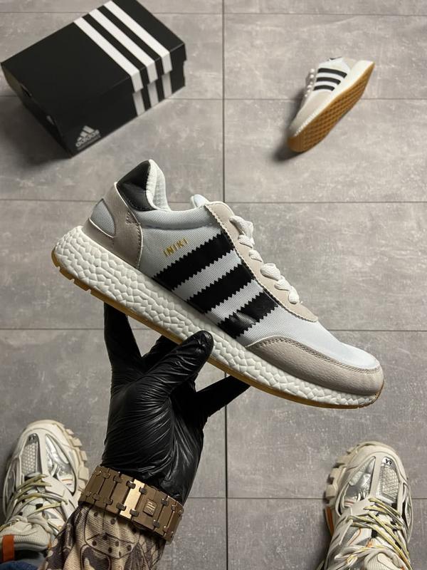Adidas iniki beige outlet