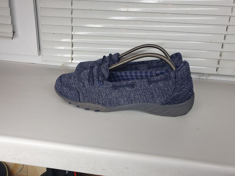 Skechers breathe easy good influence best sale
