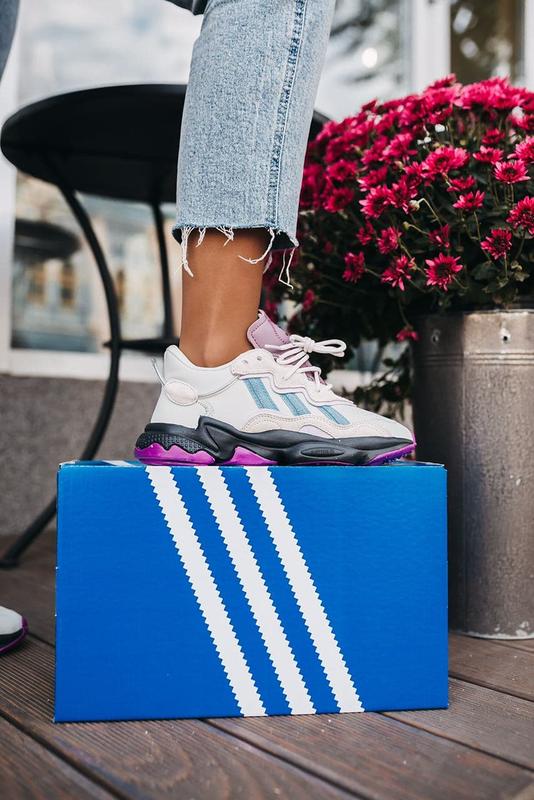Кроссы adidas женские 2021