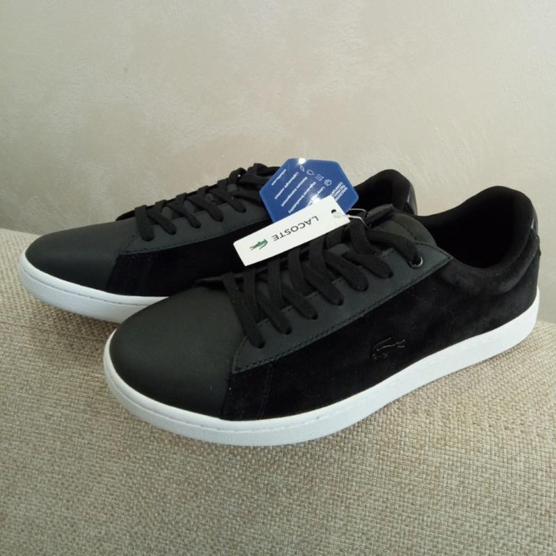 Lacoste carnaby evo 318 8 deals