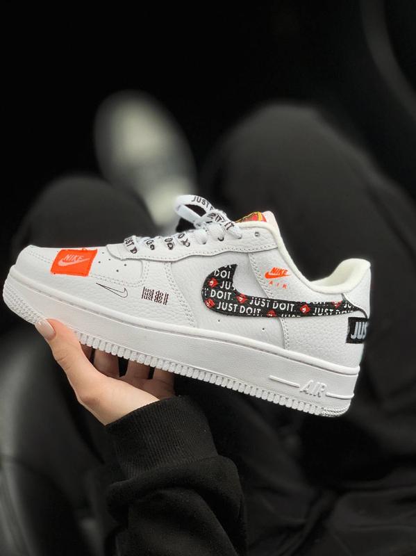 nike air force 1 just do it 1549 58595361