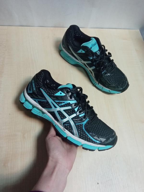 Кросівки asics gel-convector 2 t55rq оригінал — цена 265 в каталоге Кроссовки ✓ Купить женские вещи по доступной цене на Шафе | Украина #58678072