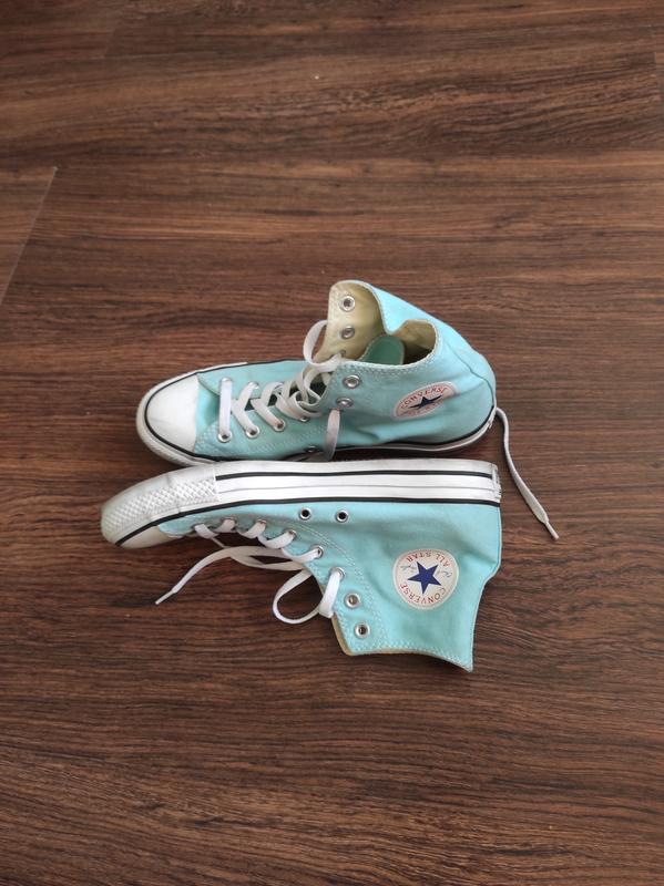 Converse 4.5 clearance