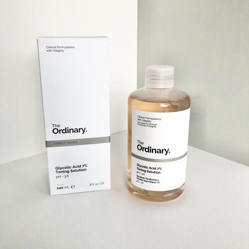 The ordinary гликолевая кислота. тоник ординари с гликолевой. гликолевый тоник 7% the ordinary – 240 мл. гликолевый тоник 7% the ordinary – 240 мл. The ordinary тоник с гликолевой кислотой glycolic acid 7% toning solution.